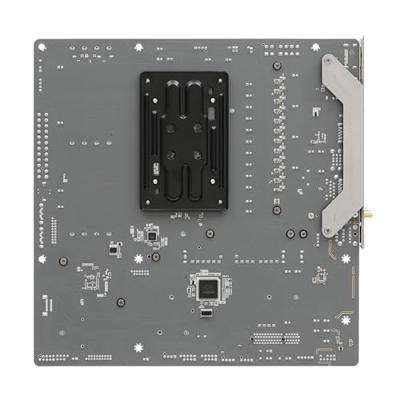 Moederbord AMD Asrock B850M Steel Legend WiFi