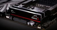 G.Skill DDR5 Aegis 1x16GB 6000MHz CL36 F5-6000J3636F16GX1-IS - thumbnail