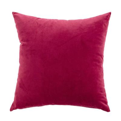 Hartman Tuinkussen 'Fara' 45 x 45cm, kleur Rood