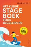 Het kleine stageboek voor begeleiders - Maarten Brand - ebook - thumbnail