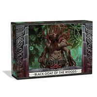 Cthulhu Death May Die: Black Goat of the Woods - thumbnail