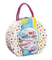 Intro Totum diamond sieraden maken, 900dlg. - thumbnail