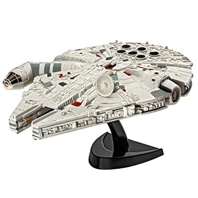 Revell millennium falcon