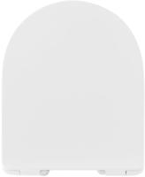 Royal plaza Atria closetzitting met softclose en quickrelease wit 1564468 - thumbnail