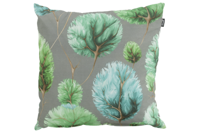 Hartman sierkussen Norah grey