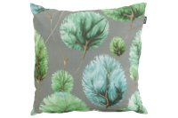 Hartman sierkussen Norah grey - thumbnail