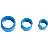 PFERD TOOLS 39009698 Schuurblokschijf Diameter 125 mm Boordiameter 32 mm Staal 1 stuk(s) - thumbnail