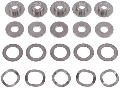 TRW montage-kit assembly kit bmw mst238+mst356 12/07