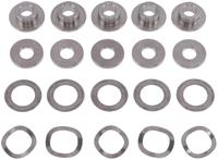 TRW -lucas montage toebehoor assembly kit bmw mst238+mst356 12/07 - thumbnail