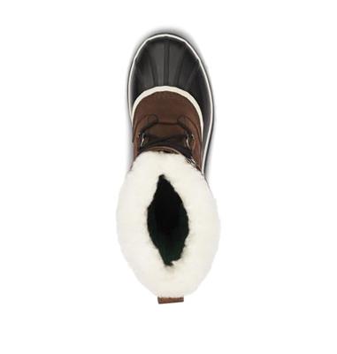 Sorel Caribou™ Wp Sneeuwlaars Heren Bruno 9,5