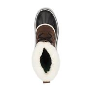 Sorel Caribou™ Wp Sneeuwlaars Heren Bruno 8,5 - thumbnail