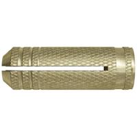 Fischer 532736 MS 12 x 37 K NV Messingplug 37 mm 1 set(s) - thumbnail