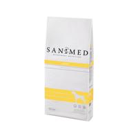 Sanimed Puppy droogvoer hond 12,5 kilo - thumbnail