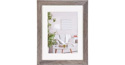 Henzo Modern 18x24 Frame donkergrijs - thumbnail