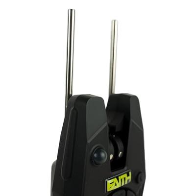 Faith Detector Beetmelder Set 2+1 incl. Case