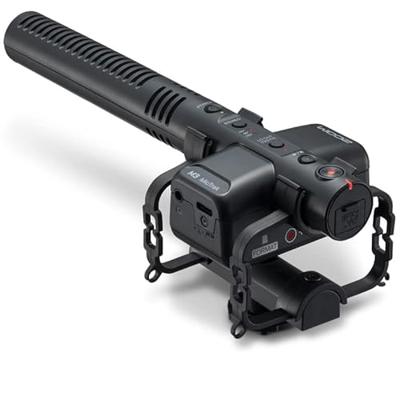 Zoom M3 MicTrak Stereo Shotgun Recorder