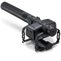 Zoom M3 MicTrak Stereo Shotgun Recorder - thumbnail