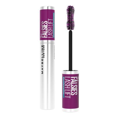 Maybelline The Falsies Lash Lift Mascara 01 Waterproof - Waterproof Volume Mascara - 9,6 ml