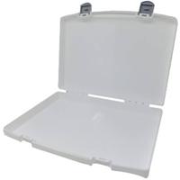 Licefa K2013/9-9-2P-2P-9 Assortimentskoffer (l x b x h) 312 x 233 x 46 mm Aantal vakken: 1 Inhoud 1 stuk(s) - thumbnail