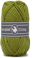 Durable Cosy 2148 Olive - Haakgaren / Breigaren - thumbnail