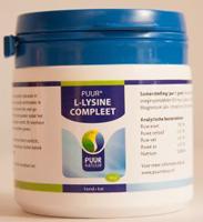 Puur L-Lysine (afweersysteem) voor hond en kat 50 g - thumbnail