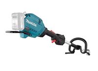 Makita UX01GZ01 Accu Combisysteem + Bosmaaier XGT 40V Max Basic Body - thumbnail