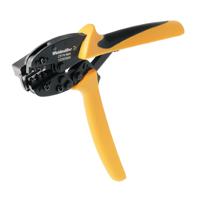 Weidmüller CTF PV WM4 1222870000 Krimptang F-stekkers, F-hulzen 2.5 tot 6 mm² - thumbnail