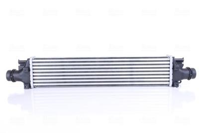 Intercooler, inlaatluchtkoeler 96279