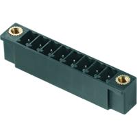 Weidmüller 1793750000 Male behuizing (board) BC/SC Totaal aantal polen: 8 Rastermaat: 3.81 mm Inhoud: 50 stuk(s) - thumbnail