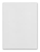 Kangaro K-810011 Schildersdoek Standaard 18x24cm 380grams 100% Katoen - thumbnail