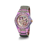 Guess GW0302L3 (Ø 39 mm) Dames horloge - thumbnail