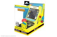 Portable Retro Arcade Joystick Player - Pac-Man - thumbnail