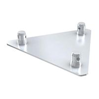 Showtec FT30 Baseplate male - thumbnail