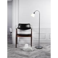 Nordlux Ray 63214033 Staande lamp LED E14 40 W Chroom - thumbnail