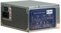Inter-Tech SL-500A - thumbnail