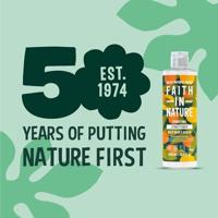 Faith In Nature Grapefruit & Orange Conditioner - thumbnail