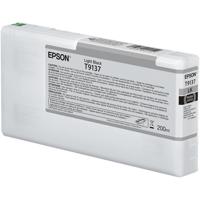 Originele inktcartridge Epson C13T913700 Zwart - thumbnail