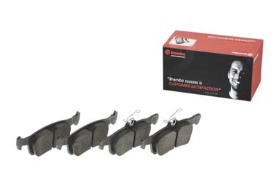 Remblokken set P61121