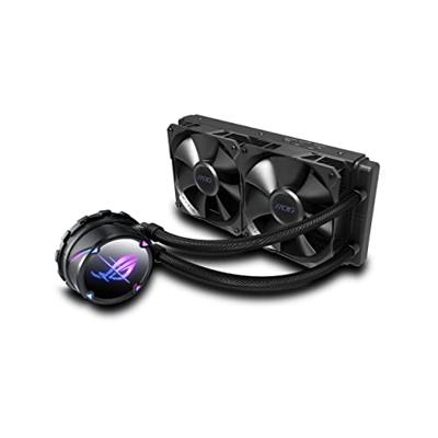 Asus ROG Strix LC II 240 Asus ROG Strix LC II 240