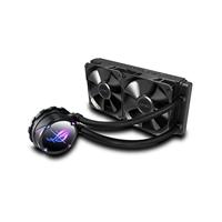 Asus ROG Strix LC II 240 - thumbnail