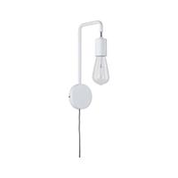 Paulmann Calvani 79811 Wandlamp E27 LED Wit - thumbnail