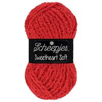 Scheepjes Sweetheart Soft - 011 - Haakgaren / Breigaren - thumbnail