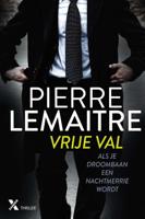 Vrije val (Paperback) - thumbnail