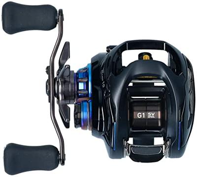 Daiwa Zillion SV TW 10.0L