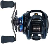 Daiwa Zillion SV TW 10.0L - thumbnail