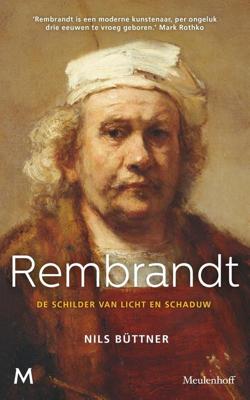 Rembrandt - Nils Büttner - ebook