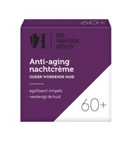 Dr Van Der Hoog Nachtcrème Anti-Aging Rijpe Huid - thumbnail