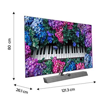 Smart TV Philips 55OLED935/12 55' 4K Ultra HD OLED WiFi