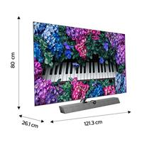 Smart TV Philips 55OLED935/12 55' 4K Ultra HD OLED WiFi - thumbnail
