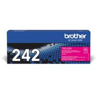 Brother Toner TN-242M Origineel Magenta 1400 bladzijden TN242M - thumbnail